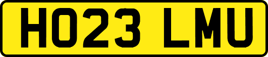 HO23LMU