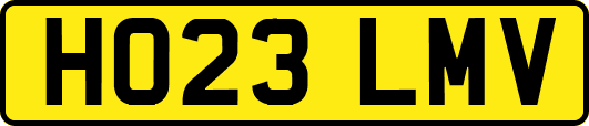 HO23LMV