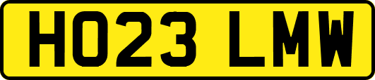HO23LMW