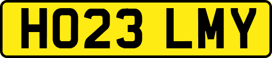 HO23LMY
