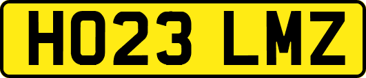 HO23LMZ