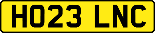 HO23LNC