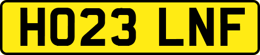 HO23LNF