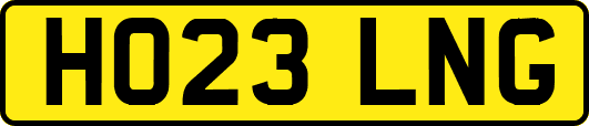 HO23LNG