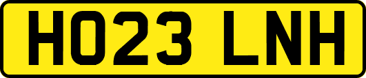 HO23LNH