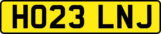 HO23LNJ
