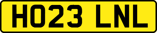 HO23LNL