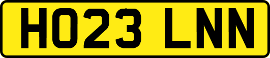 HO23LNN