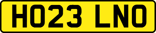 HO23LNO