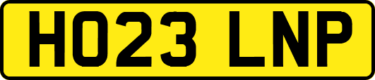 HO23LNP