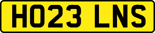 HO23LNS