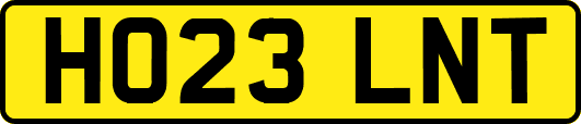 HO23LNT