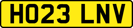 HO23LNV