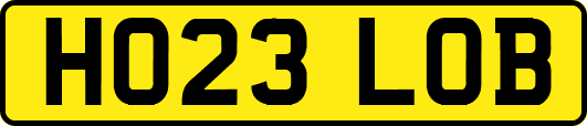 HO23LOB