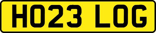 HO23LOG