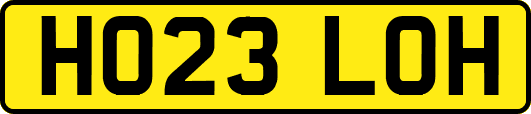 HO23LOH