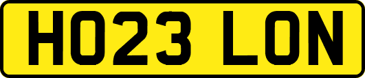 HO23LON