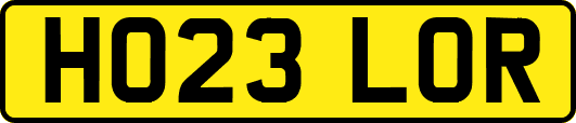 HO23LOR