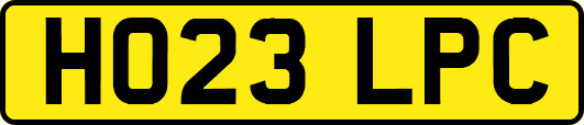 HO23LPC