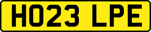 HO23LPE