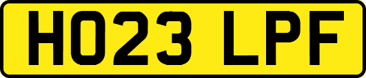HO23LPF