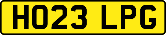 HO23LPG