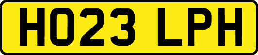 HO23LPH