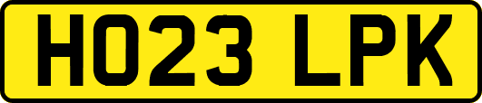 HO23LPK