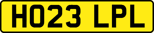 HO23LPL