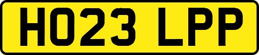 HO23LPP