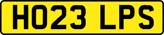HO23LPS