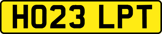 HO23LPT