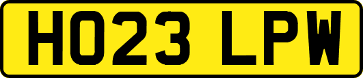 HO23LPW