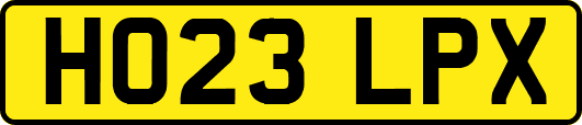 HO23LPX