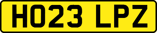 HO23LPZ