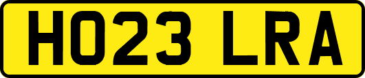 HO23LRA