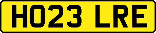 HO23LRE