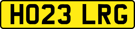 HO23LRG