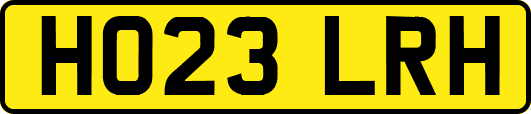 HO23LRH