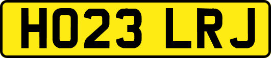 HO23LRJ