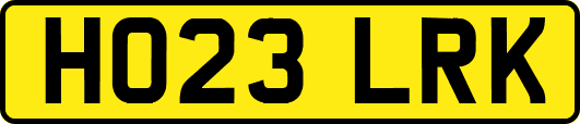 HO23LRK