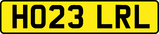 HO23LRL