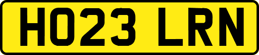 HO23LRN