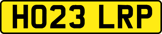 HO23LRP