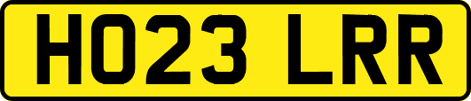 HO23LRR