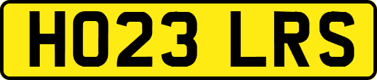 HO23LRS