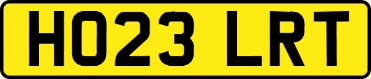 HO23LRT