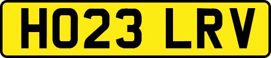 HO23LRV