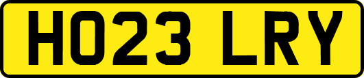 HO23LRY