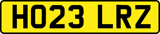 HO23LRZ